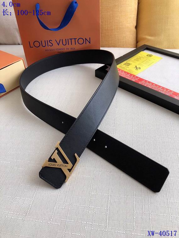 LV Belt 40mm 100-125cm 8L (1)